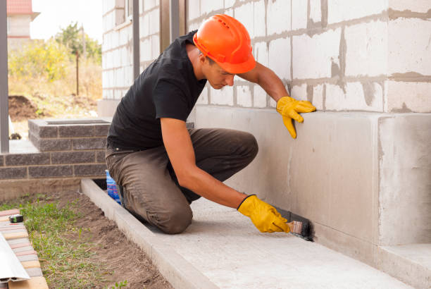 Licensed Interior Drainage System service in Brookville, IN - SJ Waterproofing Pros